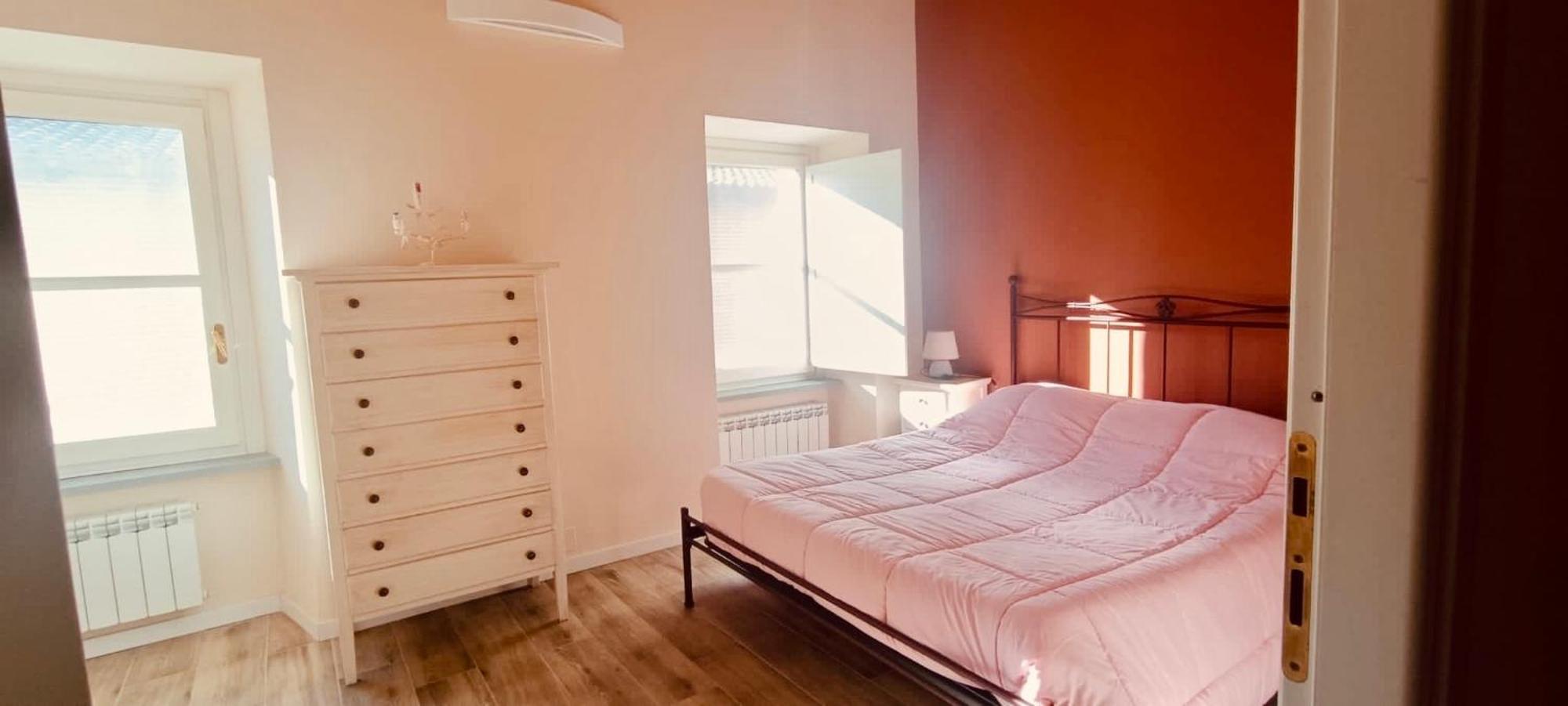 Tormalina Rosa Presso La Bordona Villa Vignale Exterior foto