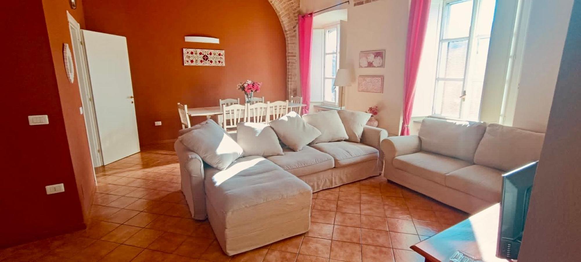 Tormalina Rosa Presso La Bordona Villa Vignale Exterior foto