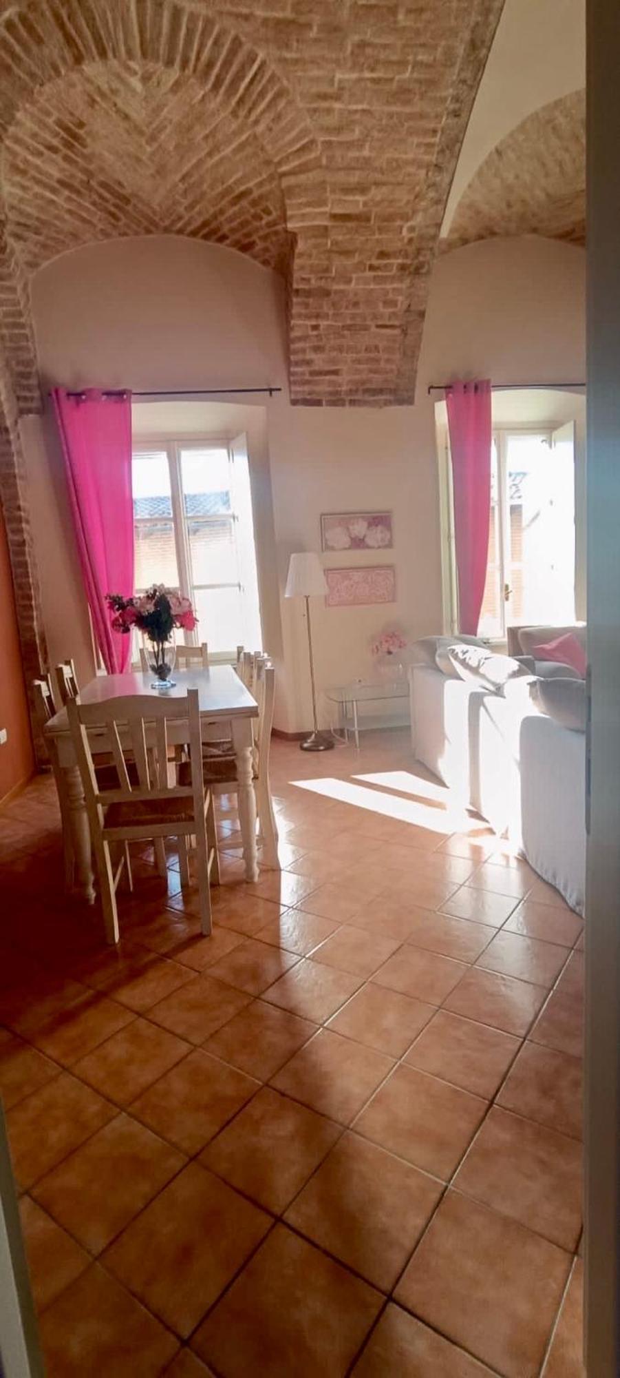 Tormalina Rosa Presso La Bordona Villa Vignale Exterior foto