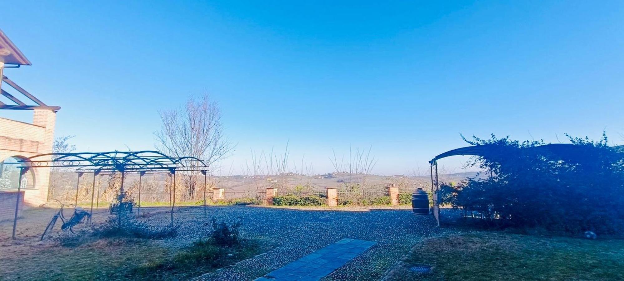 Tormalina Rosa Presso La Bordona Villa Vignale Exterior foto